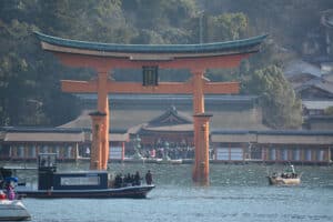 miyajima-island