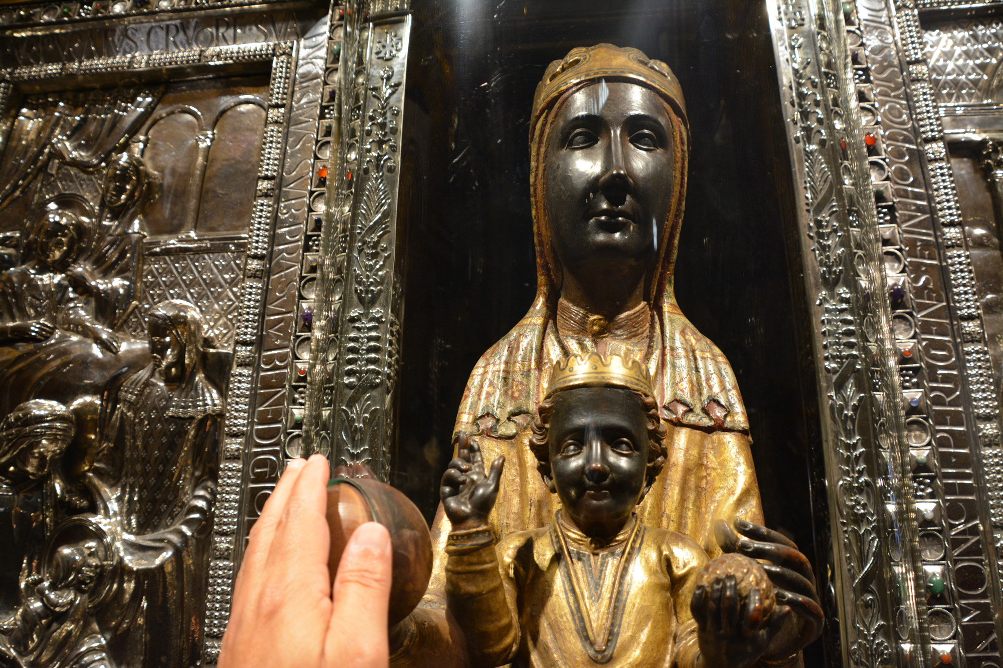 Black Madonna