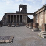 Excavations at Pompeii have revealed the remains of people of all ages and social classes, from the wealthy and powerful to the poor and enslaved. These remains provide valuable insights into the daily lives, health, and culture of the people who lived in Pompeii nearly 2000 years ago.