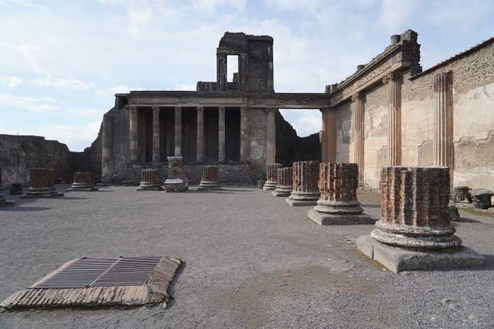 Excavations at Pompeii have revealed the remains of people of all ages and social classes, from the wealthy and powerful to the poor and enslaved. These remains provide valuable insights into the daily lives, health, and culture of the people who lived in Pompeii nearly 2000 years ago.