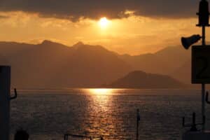 Lake Como