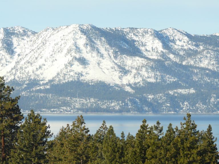 Lake Tahoe's history is a testament to the region's natural beauty and appeal, which have attracted visitors for centuries.