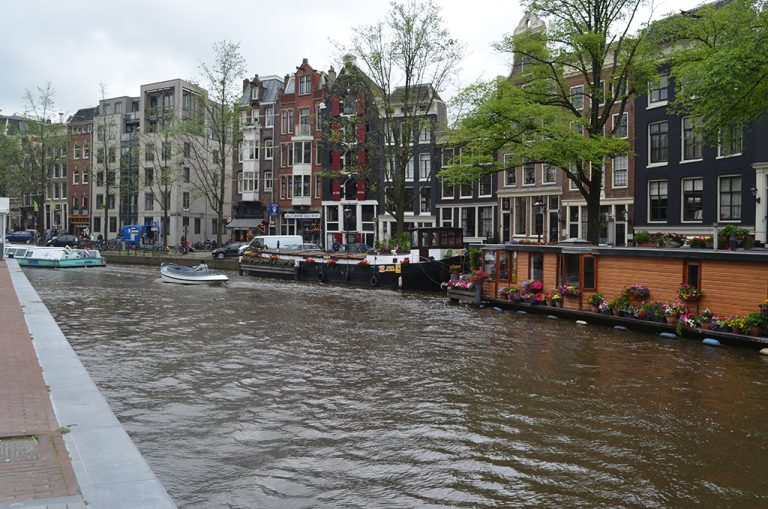 amsterdam canel