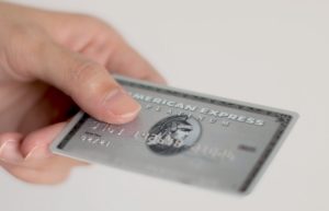 American Express Membership Rewards