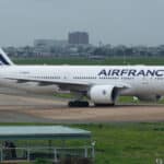 Air France JFK CDG