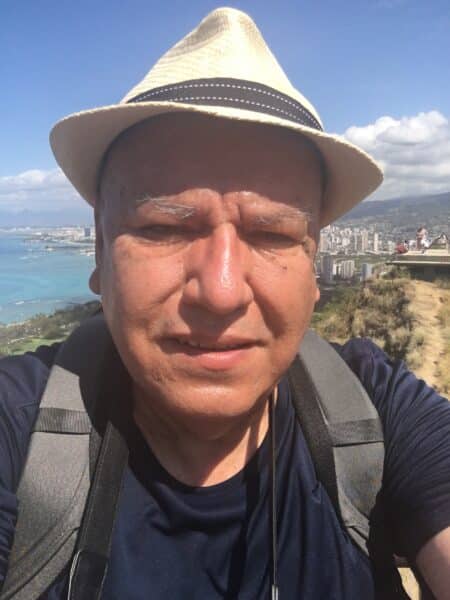 Diamond Head