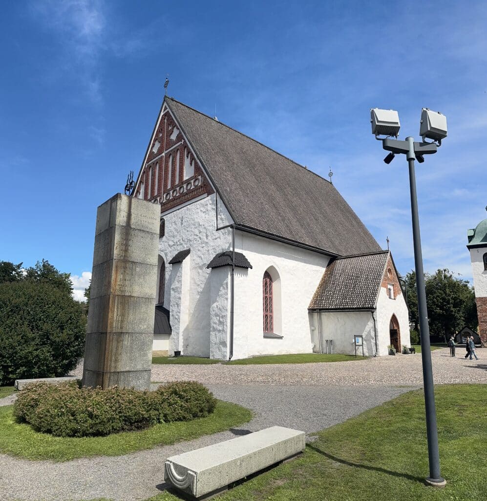 Porvoo Cathedral