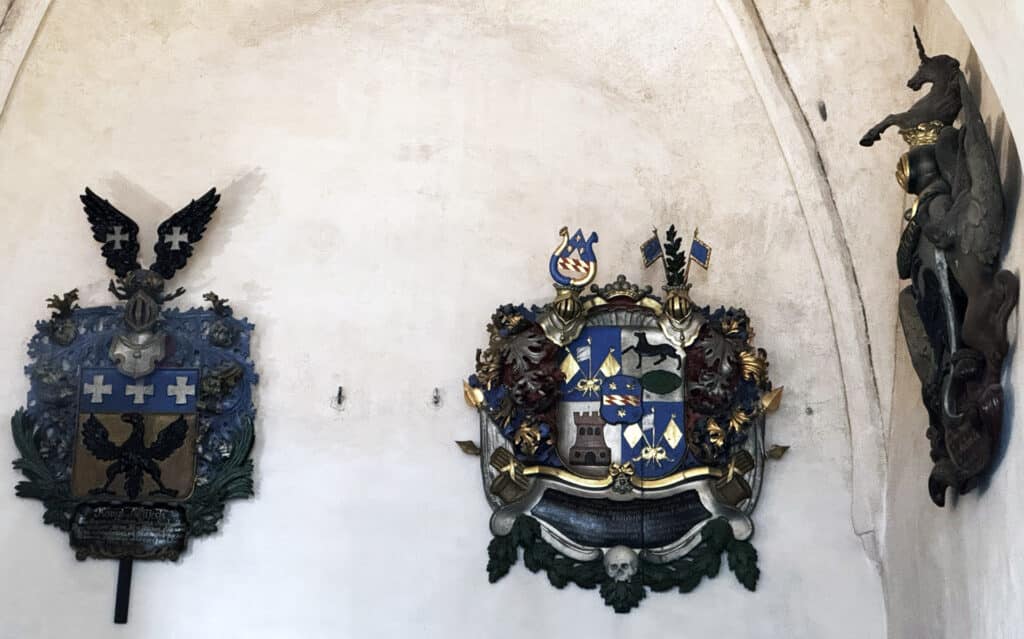 coat of arms