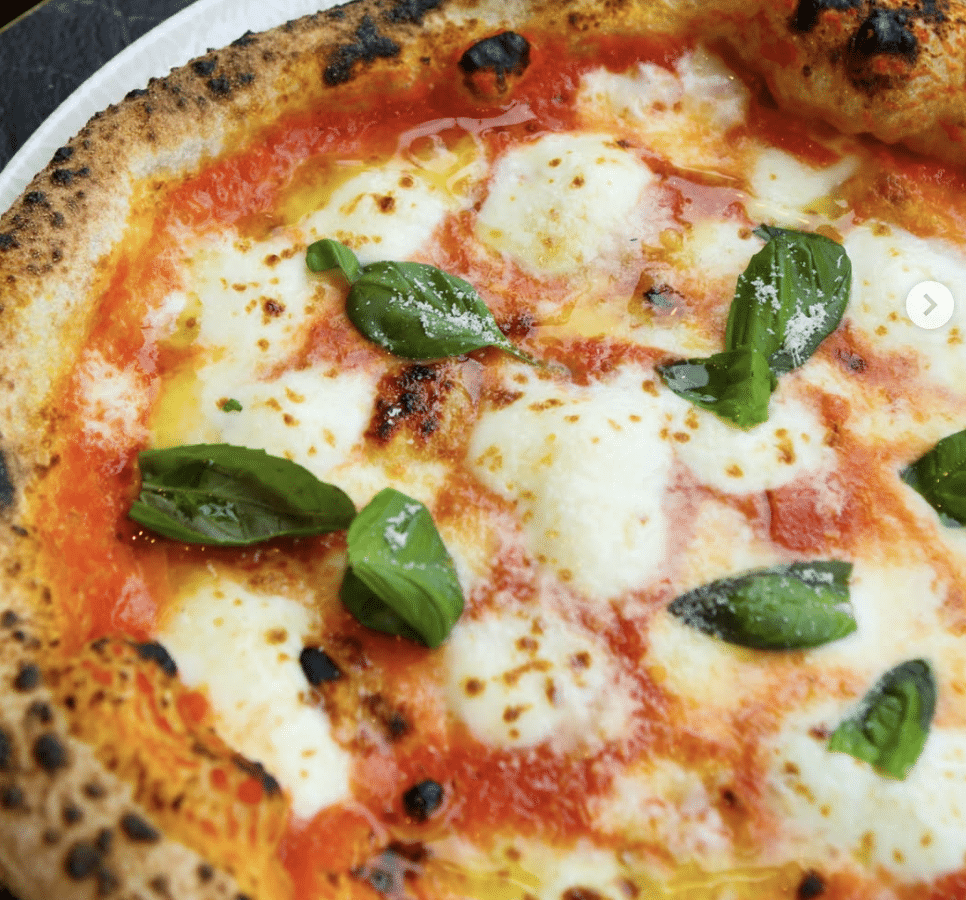 la galleria pizza