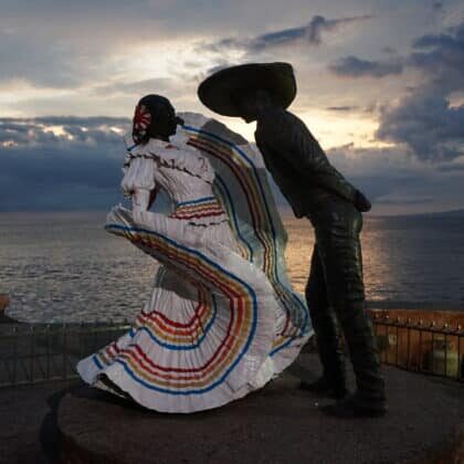 Puerto Vallarta is special for its stunning natural beauty, vibrant culture, delicious food, and warm hospitality.